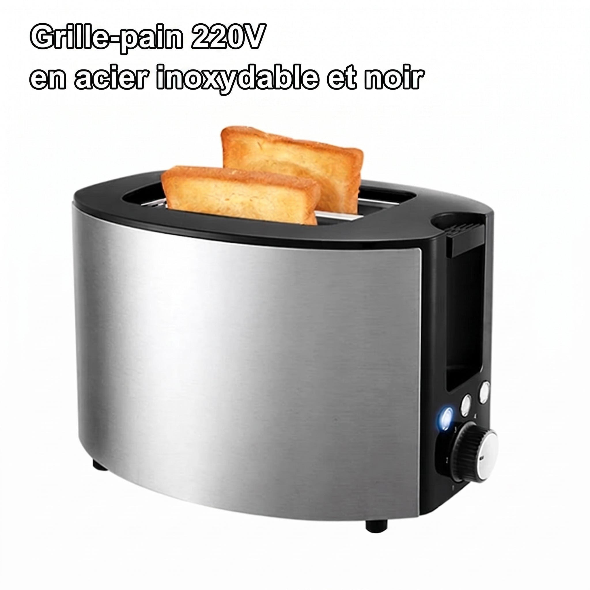 CrispPopi