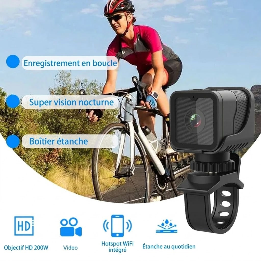 CycleClik