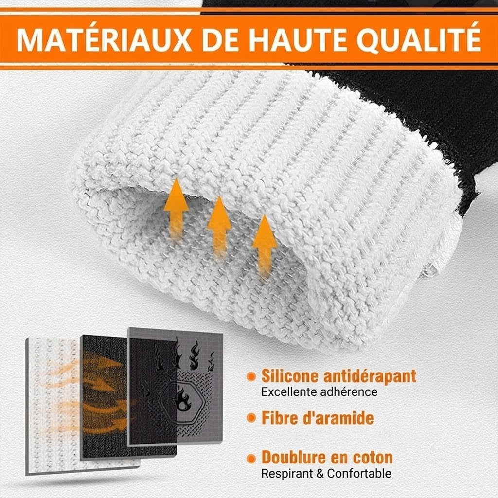 HeatyGrip