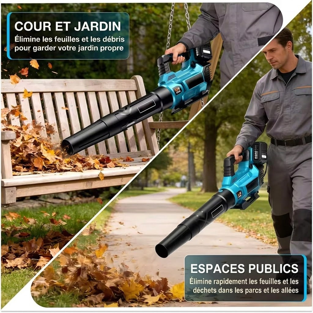 LeafFyrax