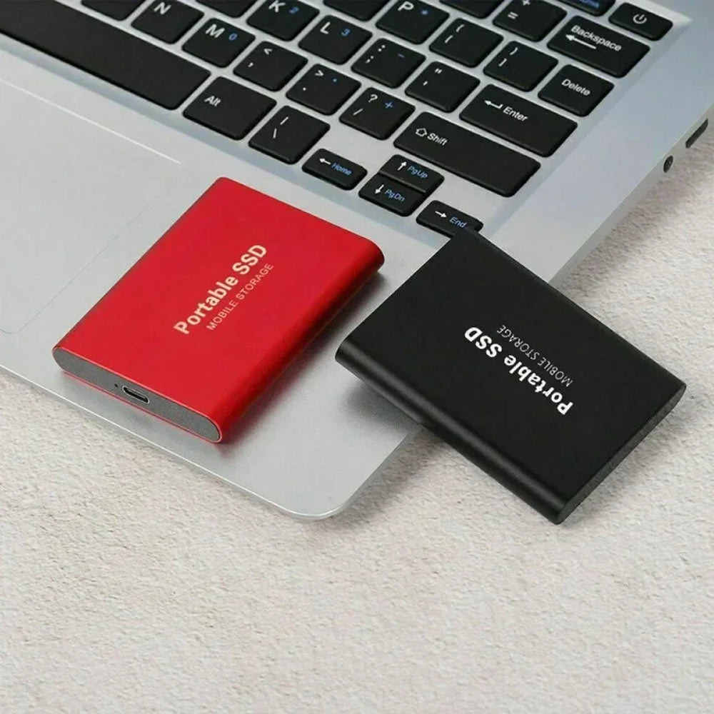 DrifiByte