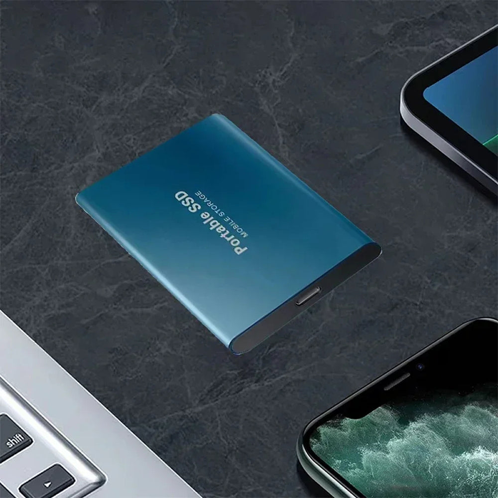 DrifiByte