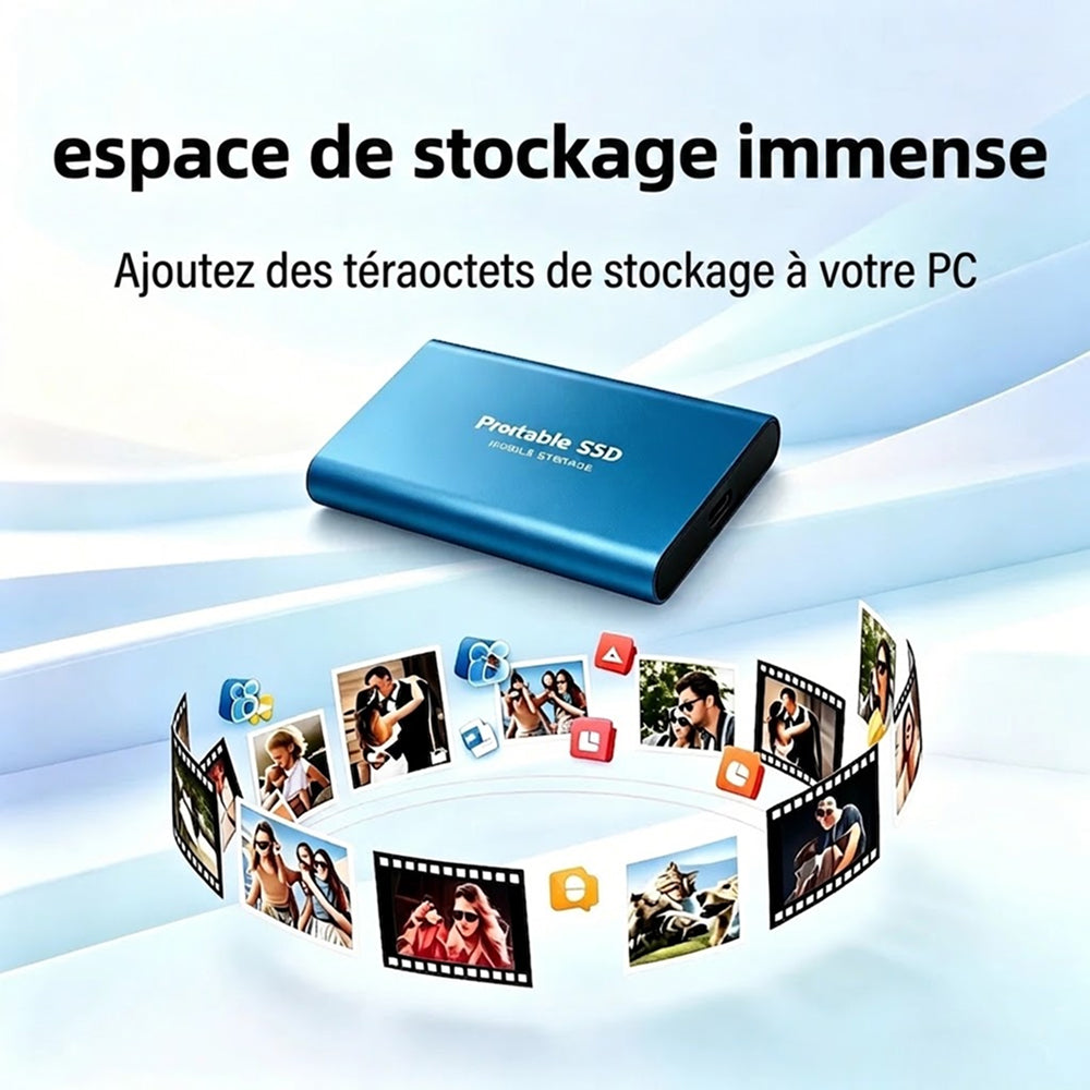 DrifiByte