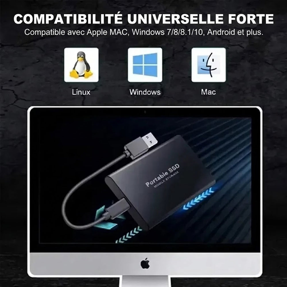 DrifiByte