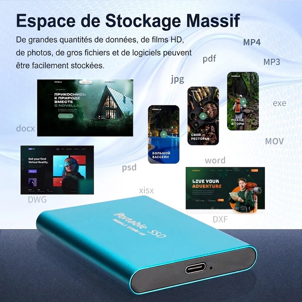 DrifiByte