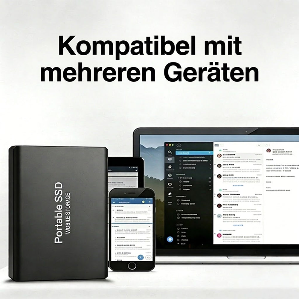 DrifiByte