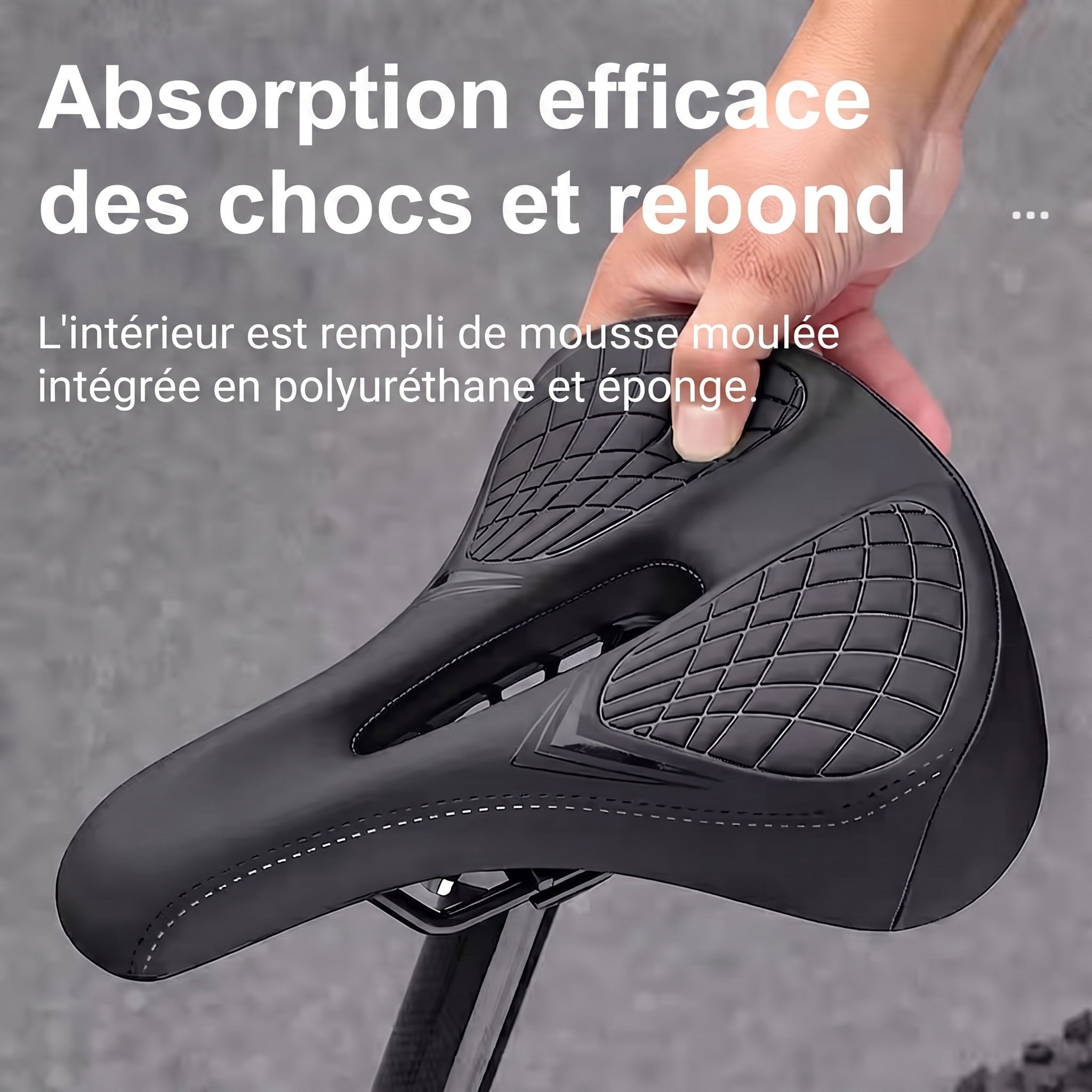 CushiCycle