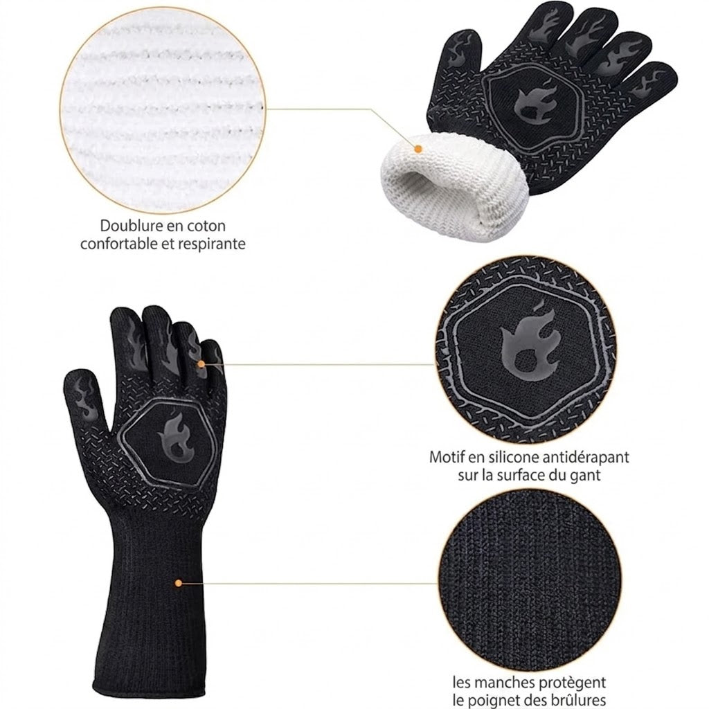 HeatyGrip