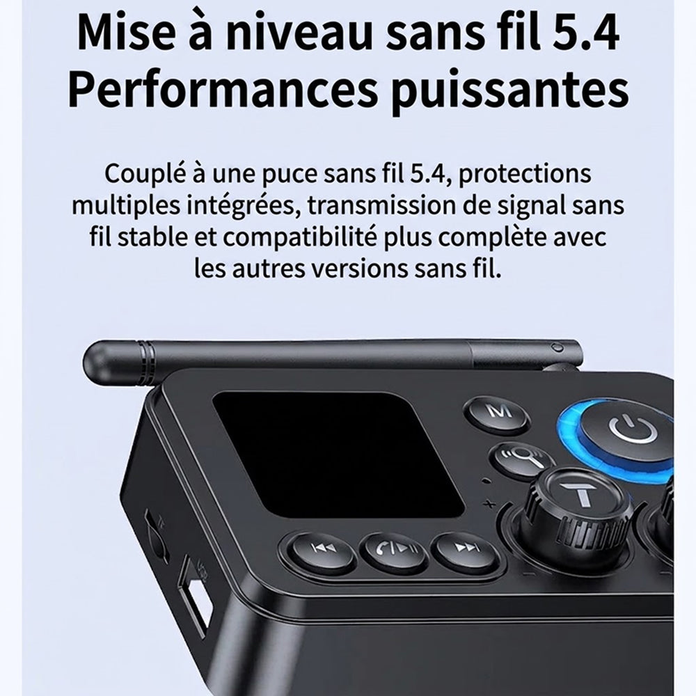 PingiWave