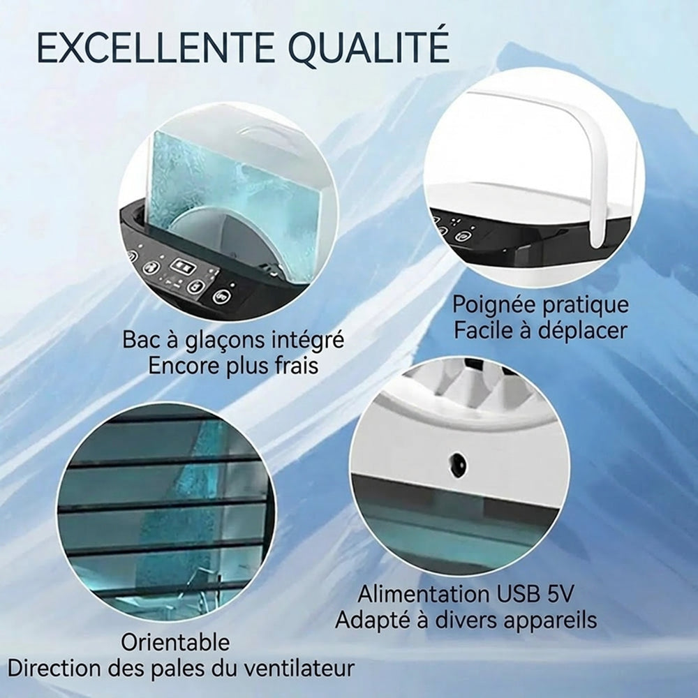 GlaciVyex
