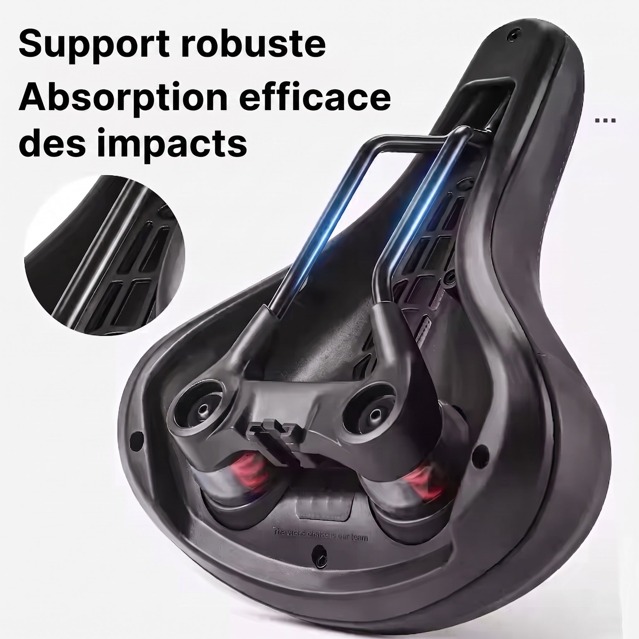 CushiCycle