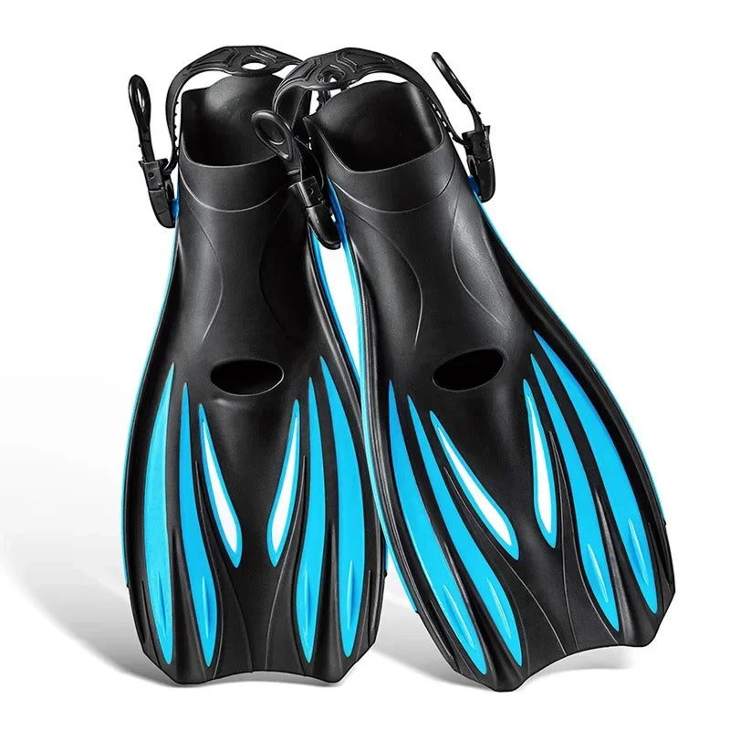 FinyDive