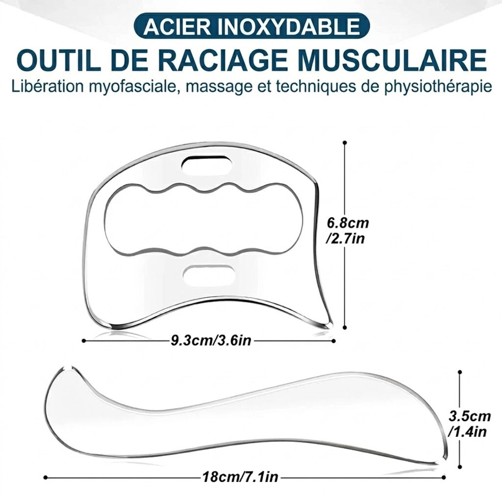 FlexieRake