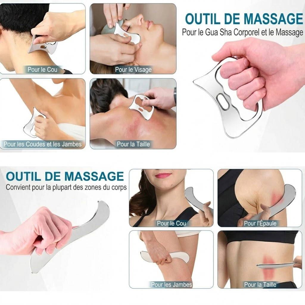 FlexieRake