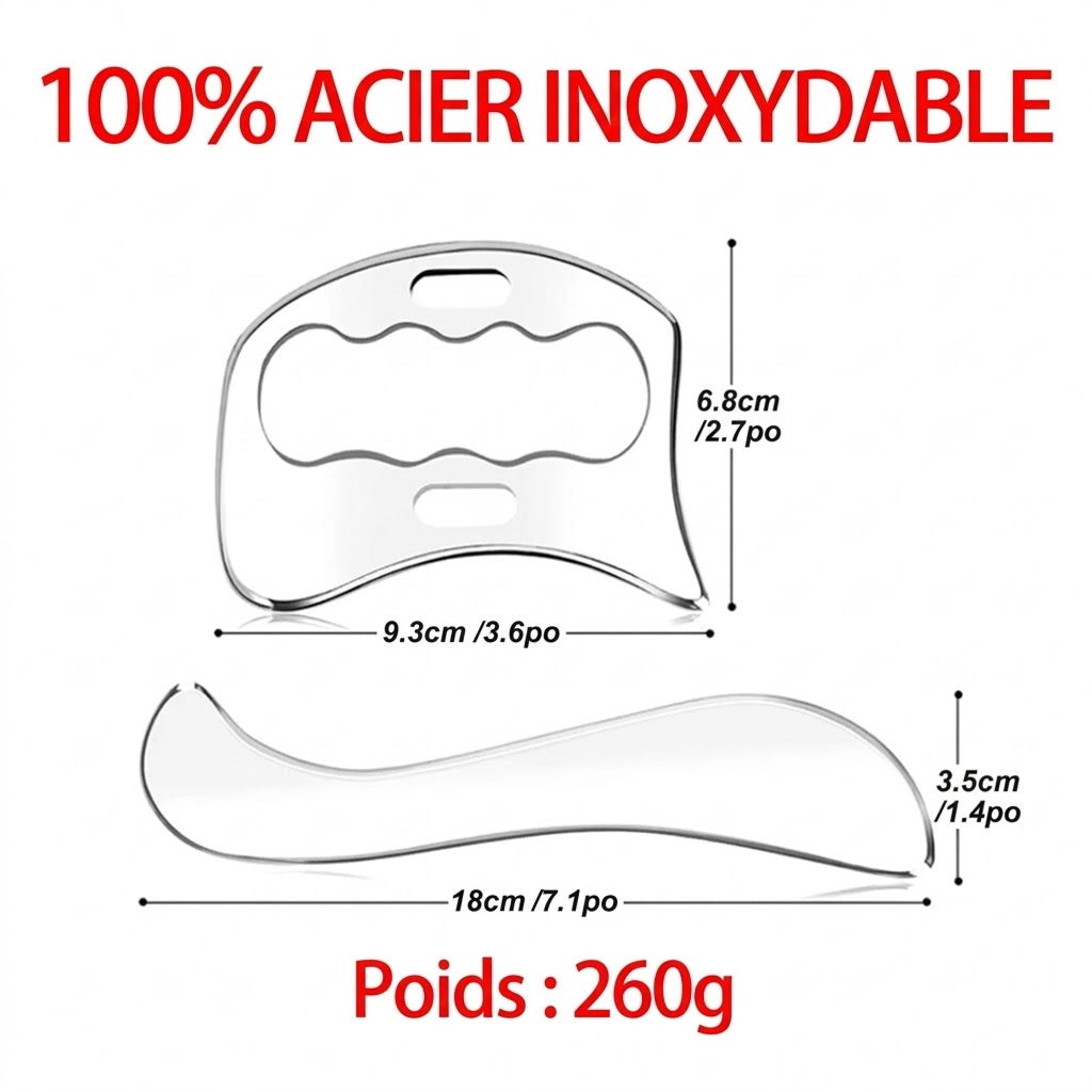 FlexieRake