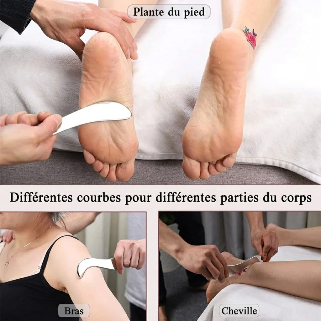 FlexieRake