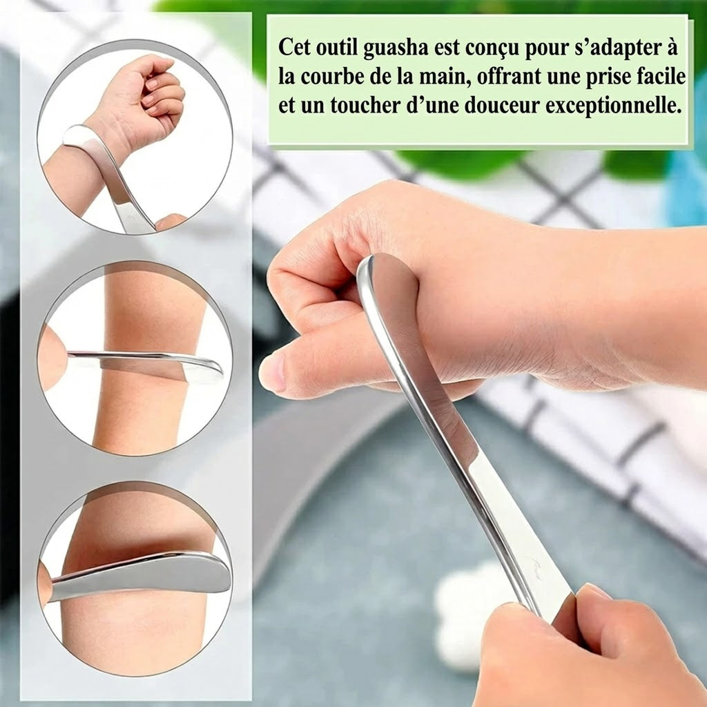 FlexieRake
