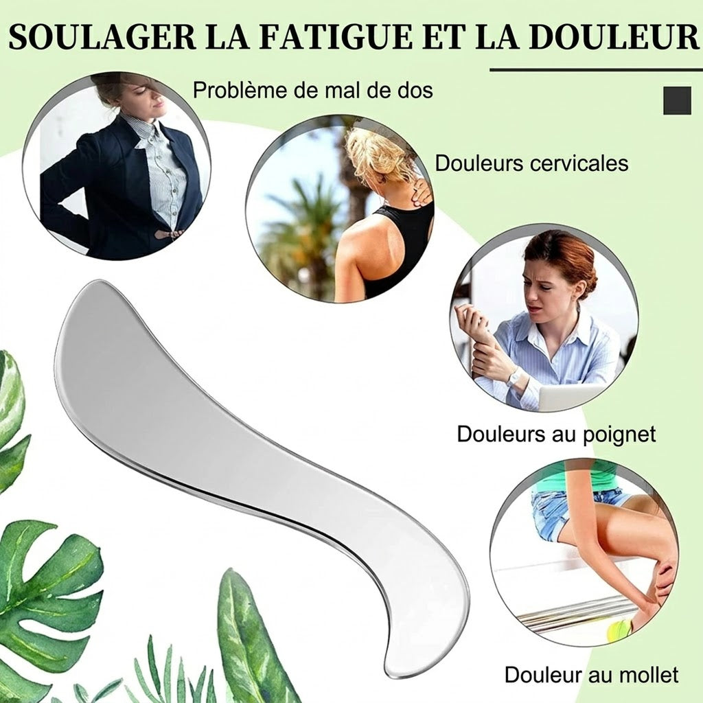 FlexieRake