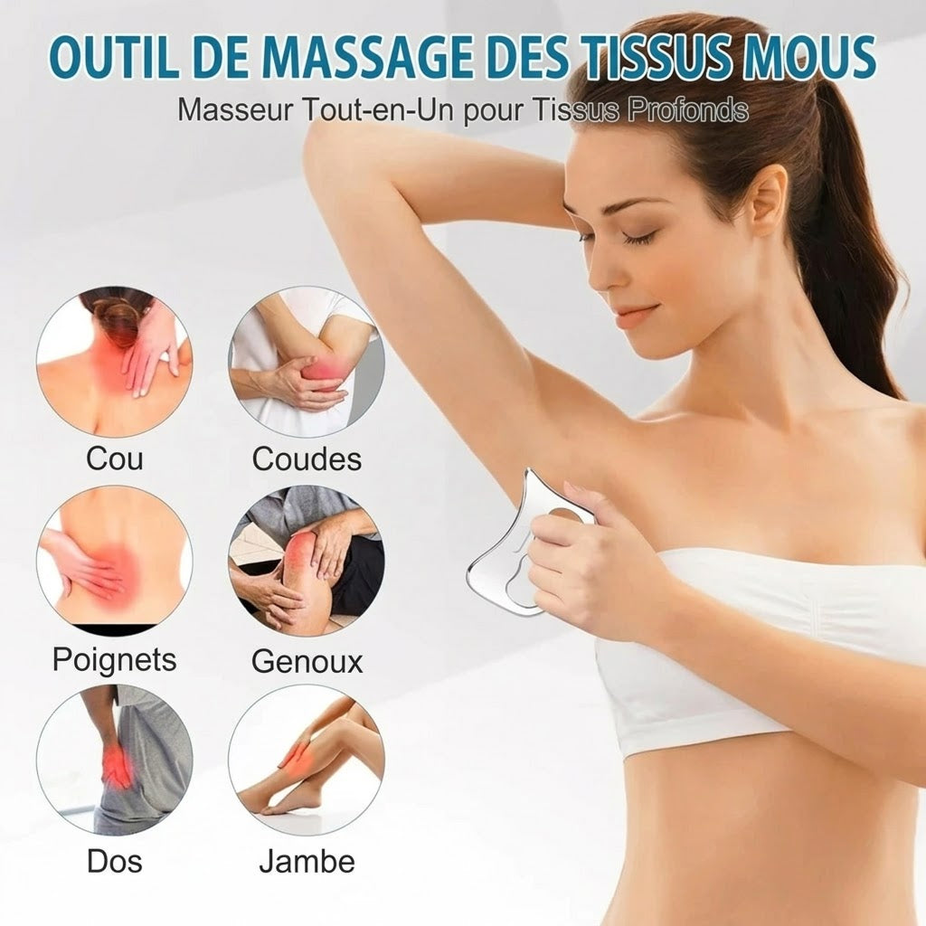 FlexieRake