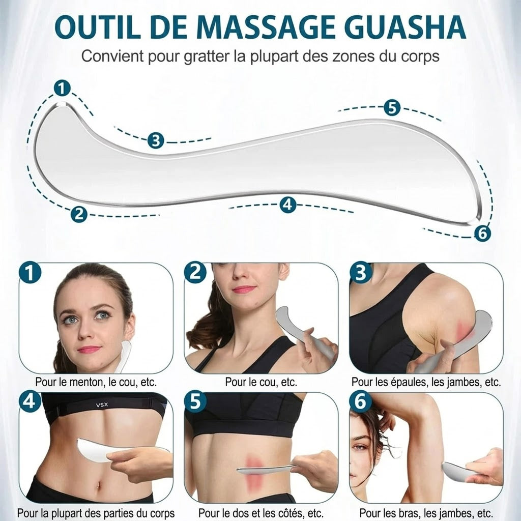 FlexieRake