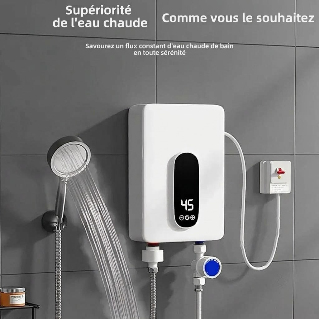 FluxueHot