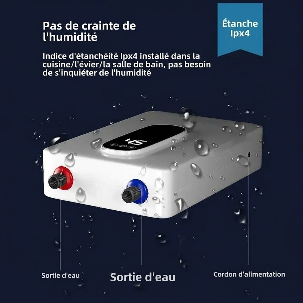FluxueHot