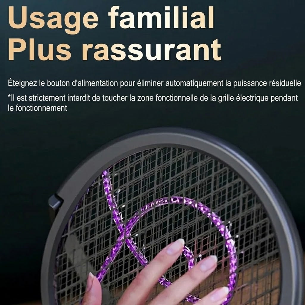 FlyzeeZap