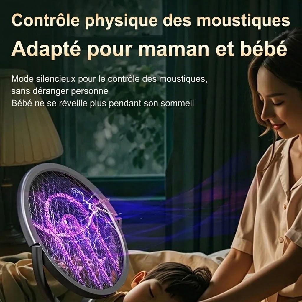 FlyzeeZap