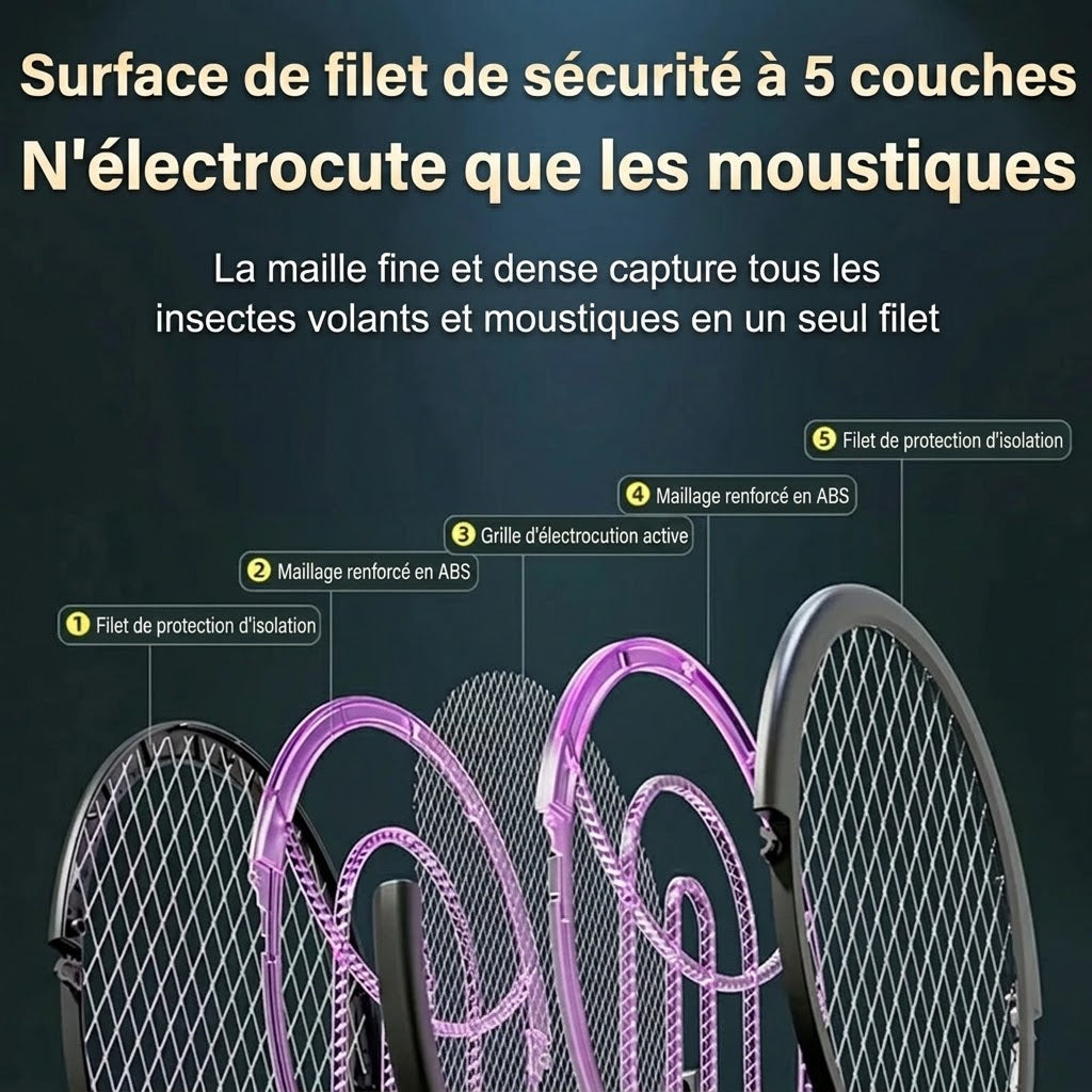 FlyzeeZap