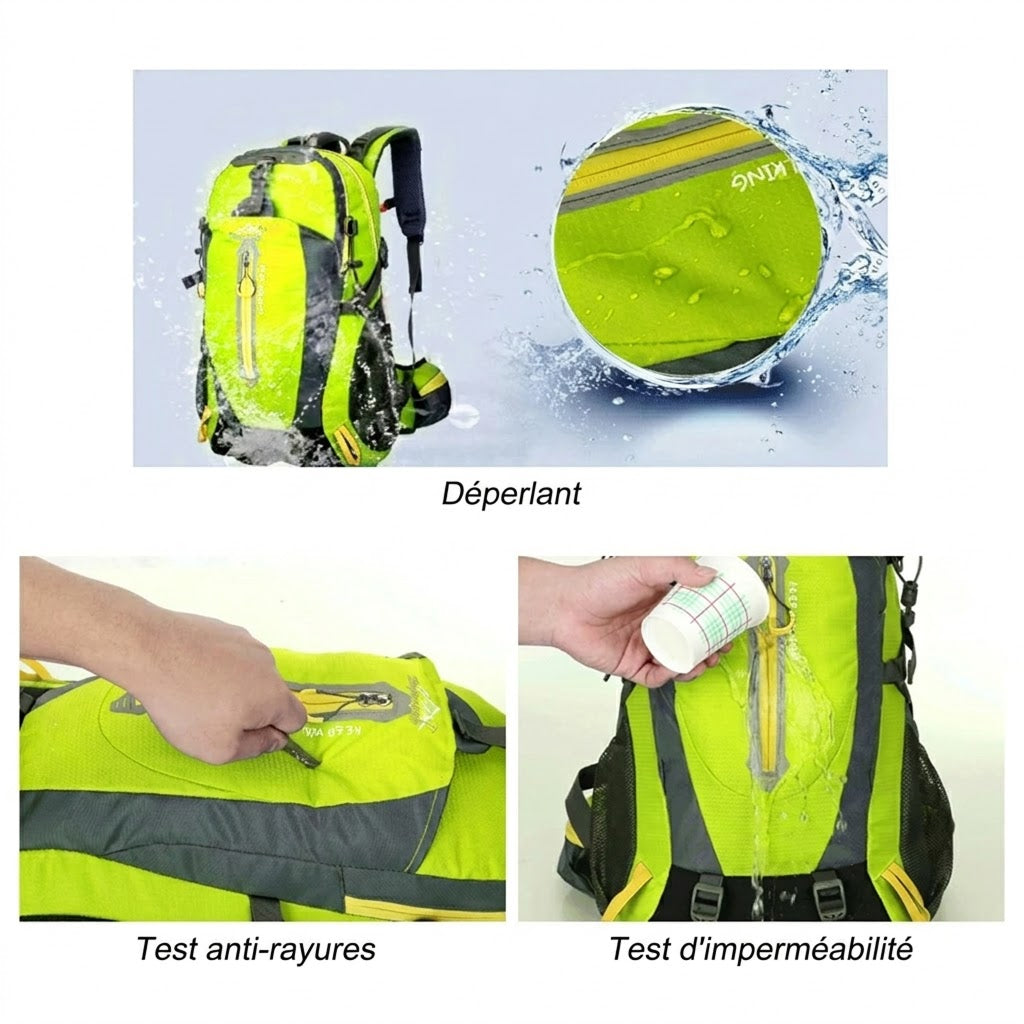 GlacoFlow