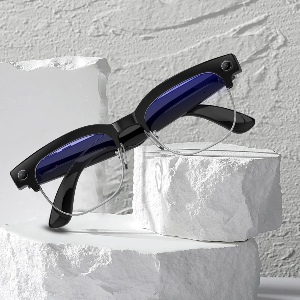 GlaxxSmart