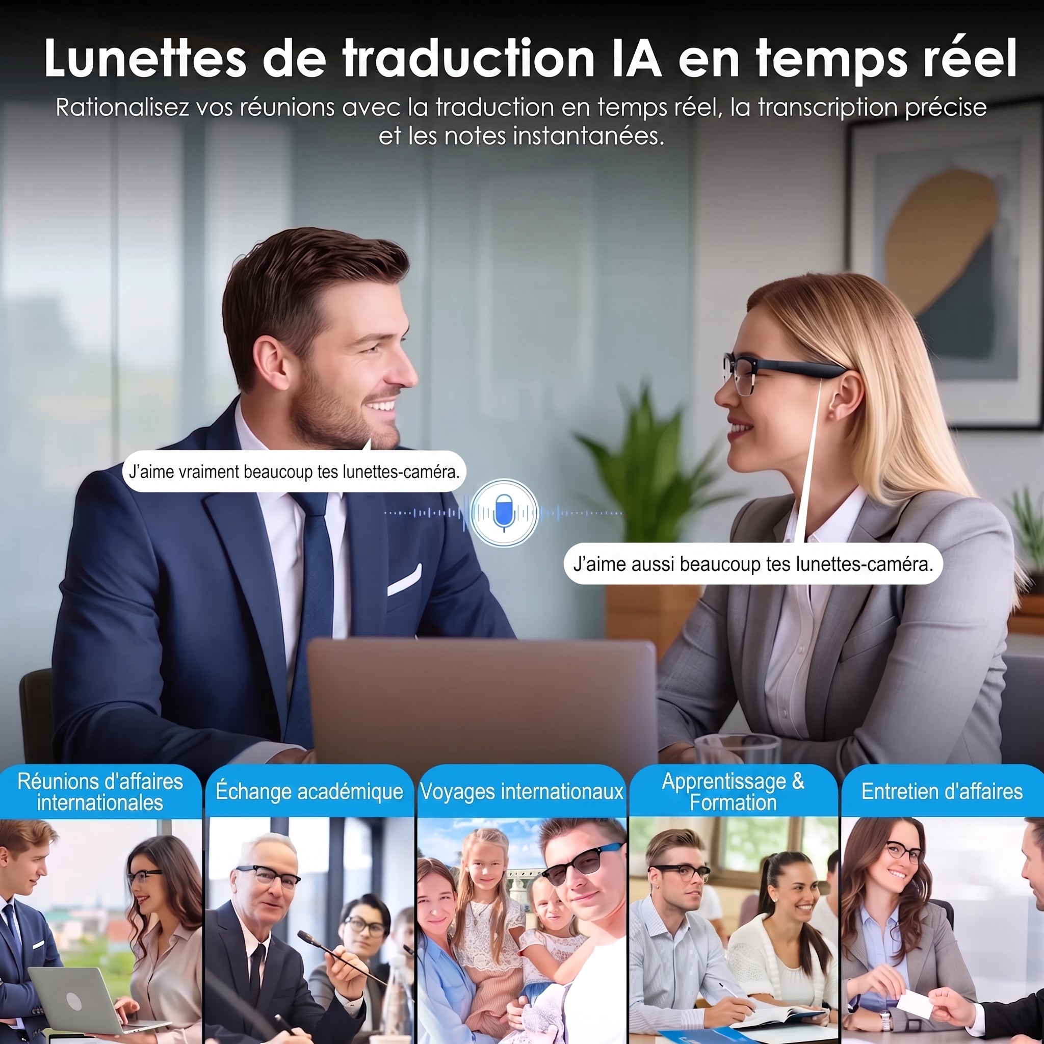 GlaxxSmart