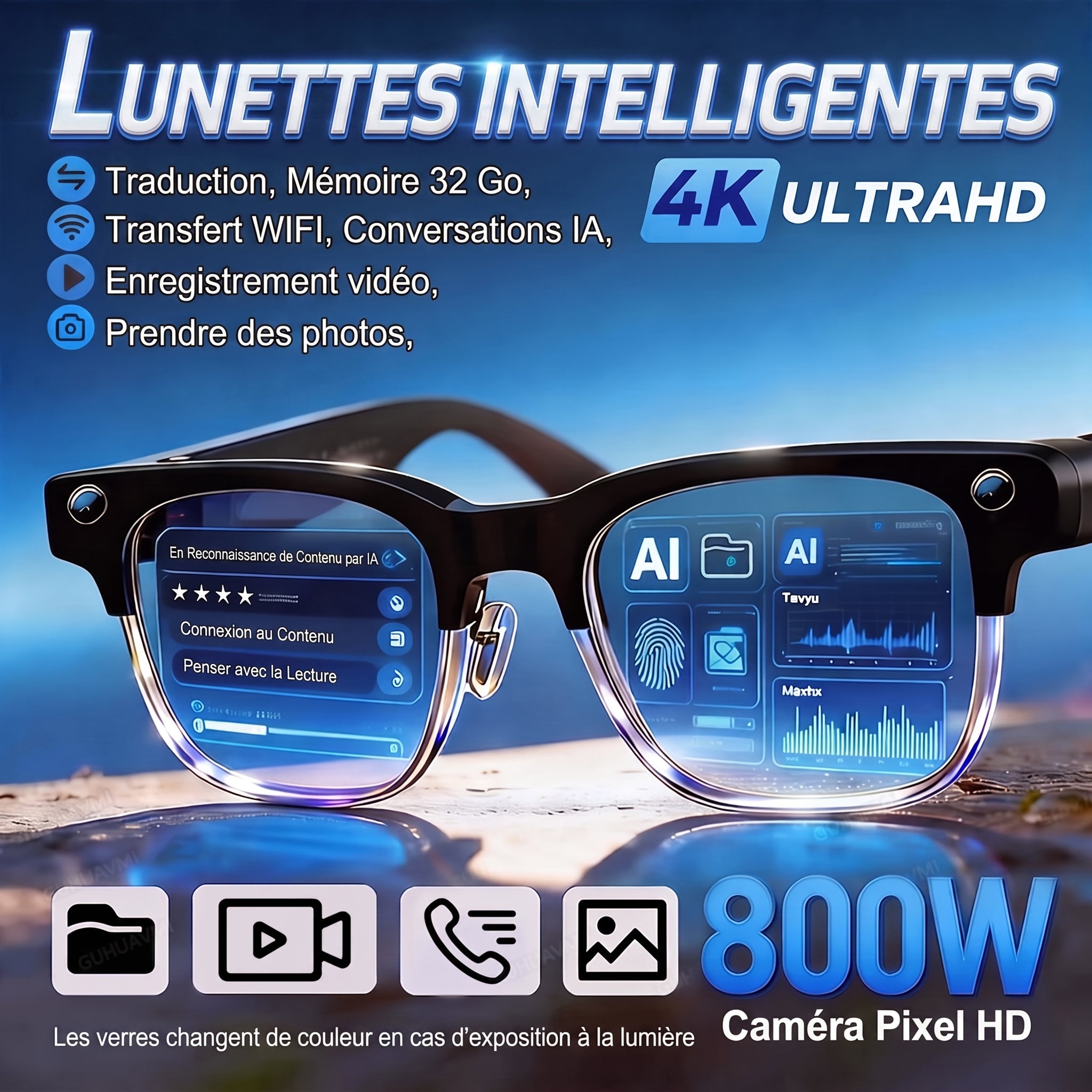 GlaxxSmart