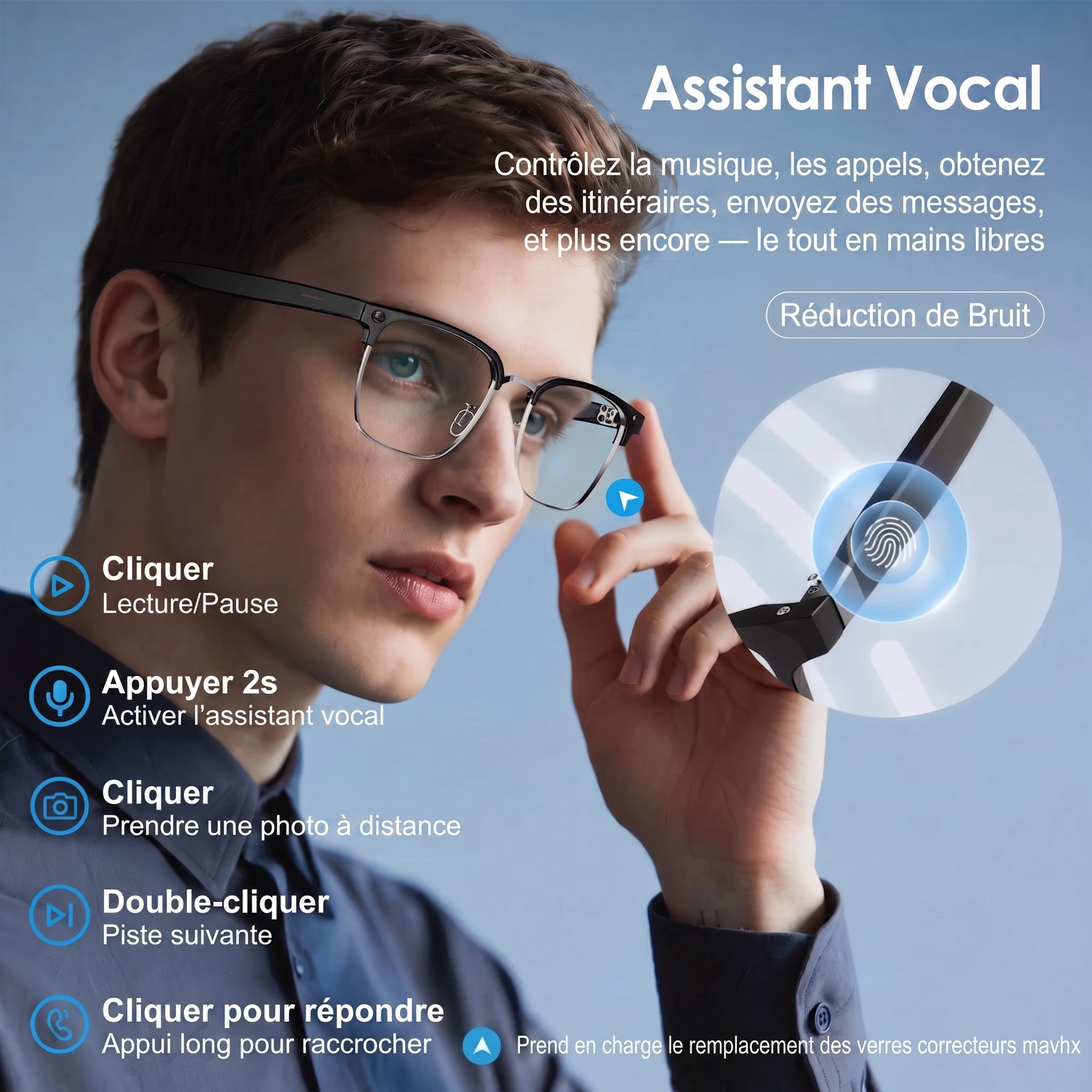 GlaxxSmart
