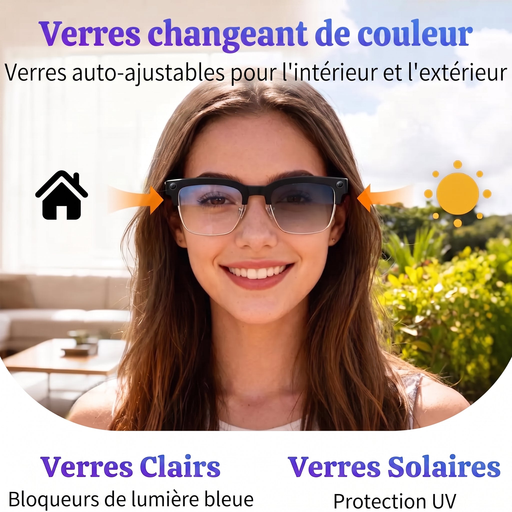 GlaxxSmart