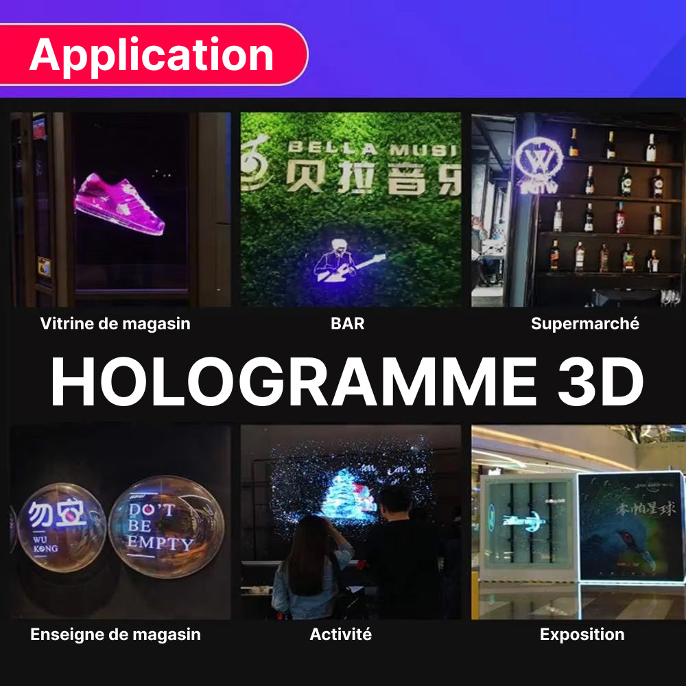 Holovoxy