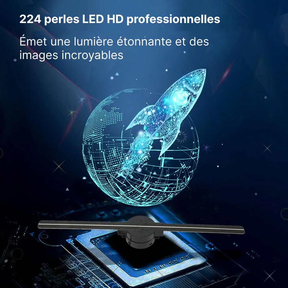 Holovoxy
