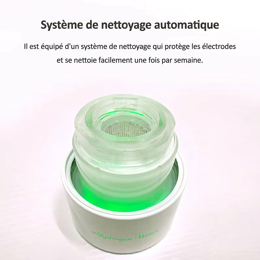 HydroSpak