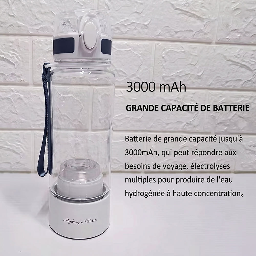 HydroSpak