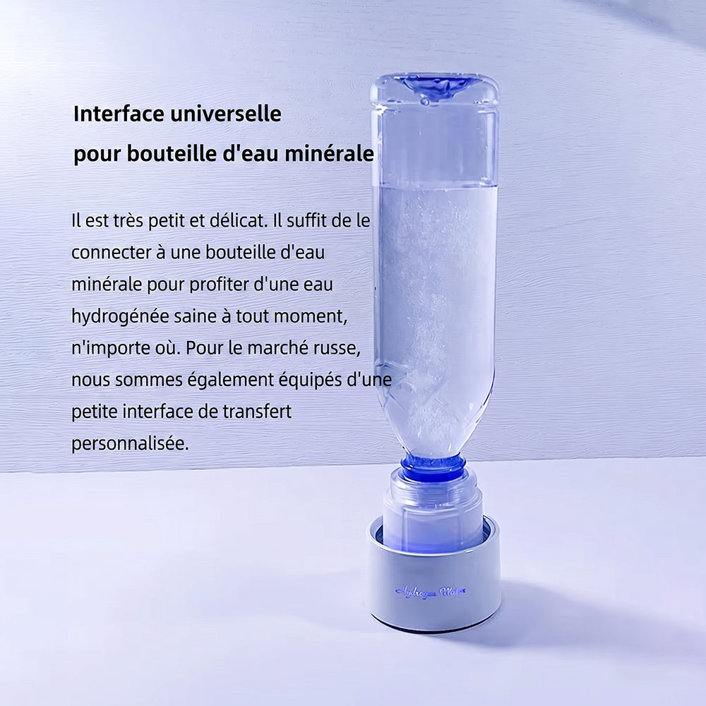 HydroSpak