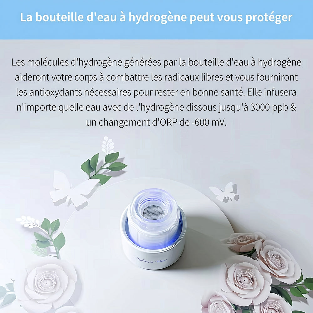 HydroSpak