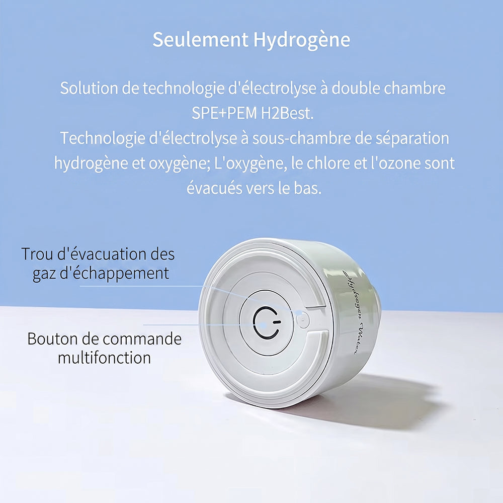 HydroSpak