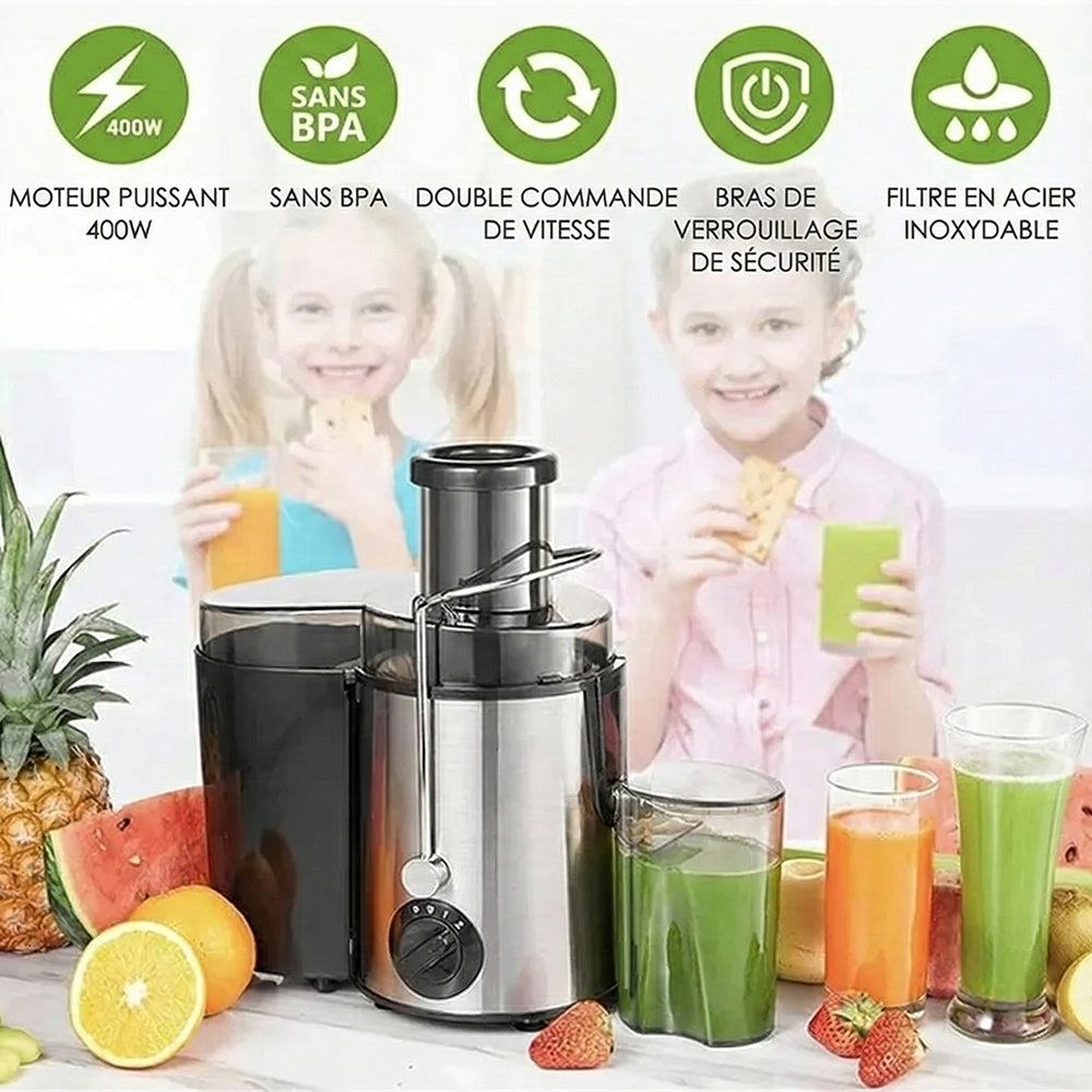 Juicilox
