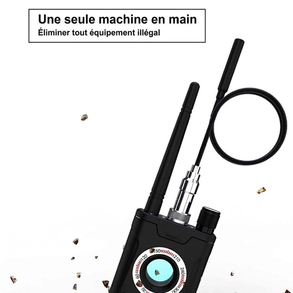 LensoLock