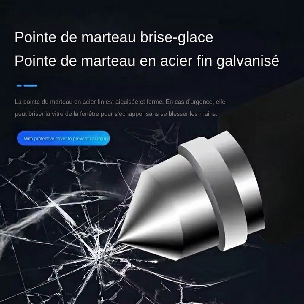 LockSpino