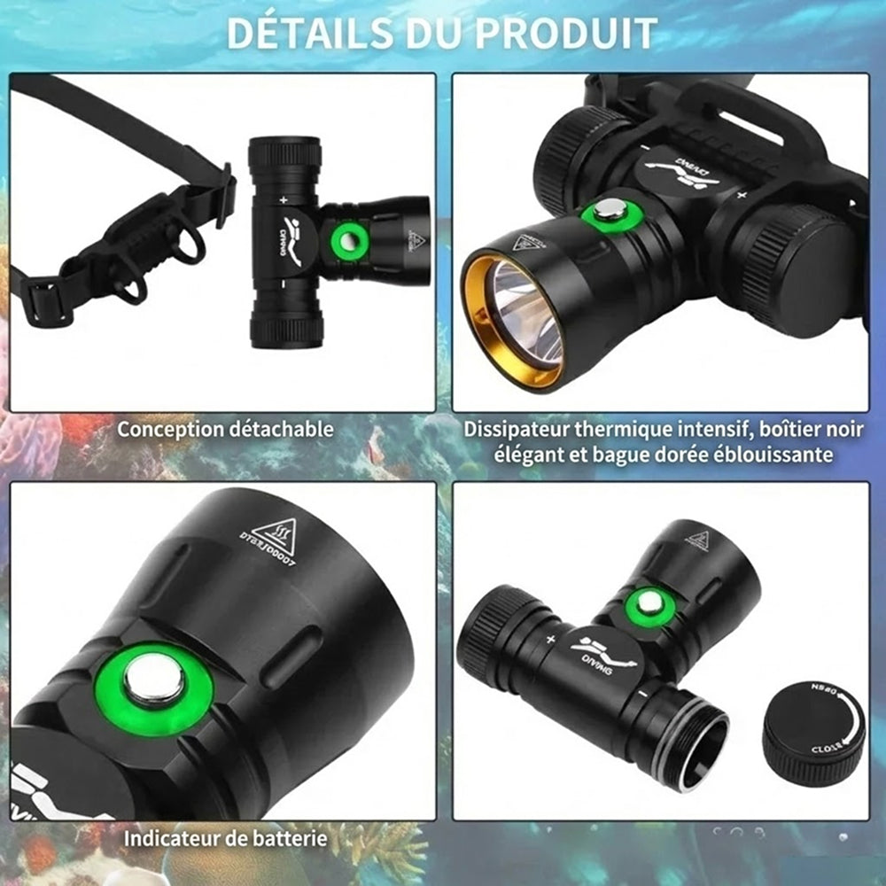 LumieFin