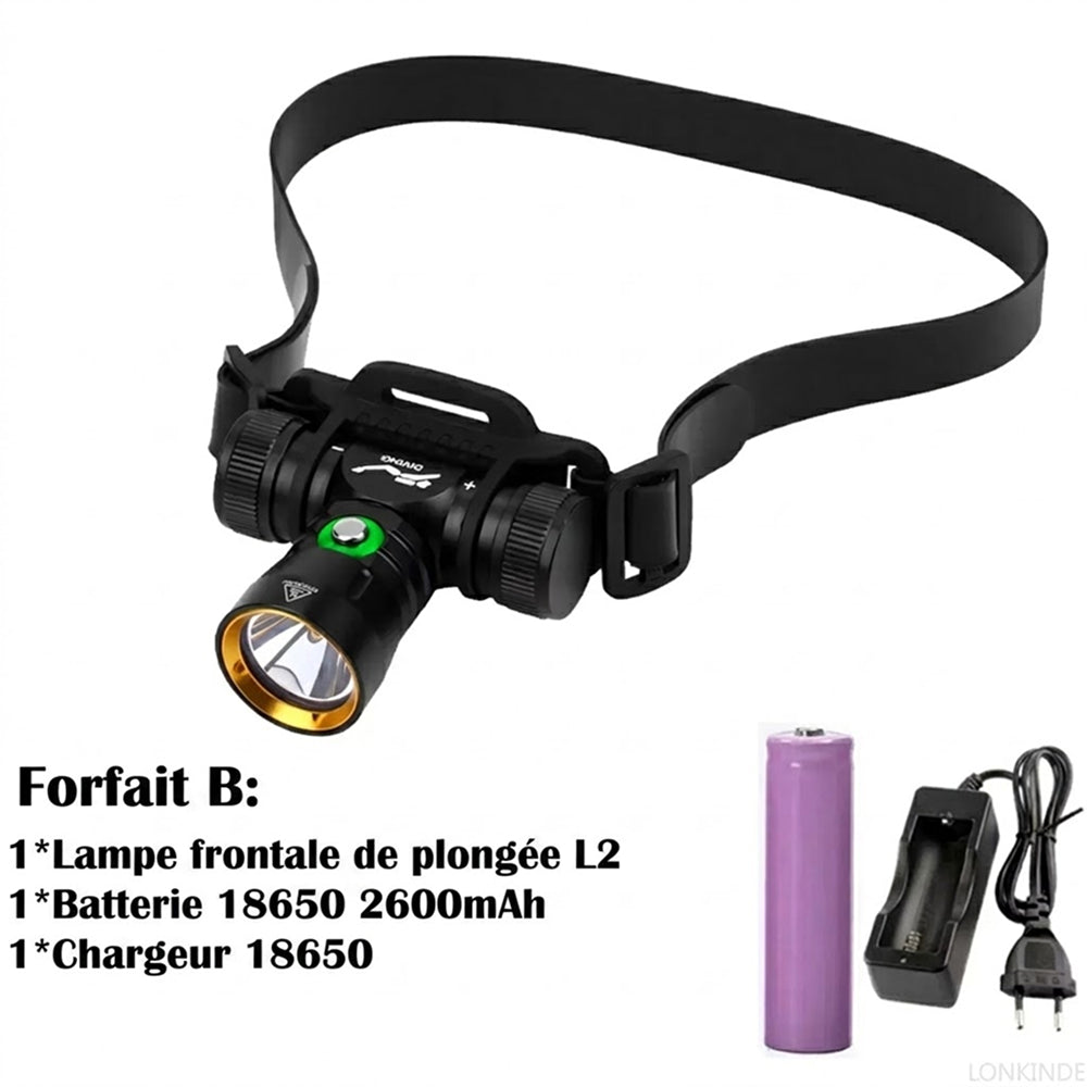 LumieFin