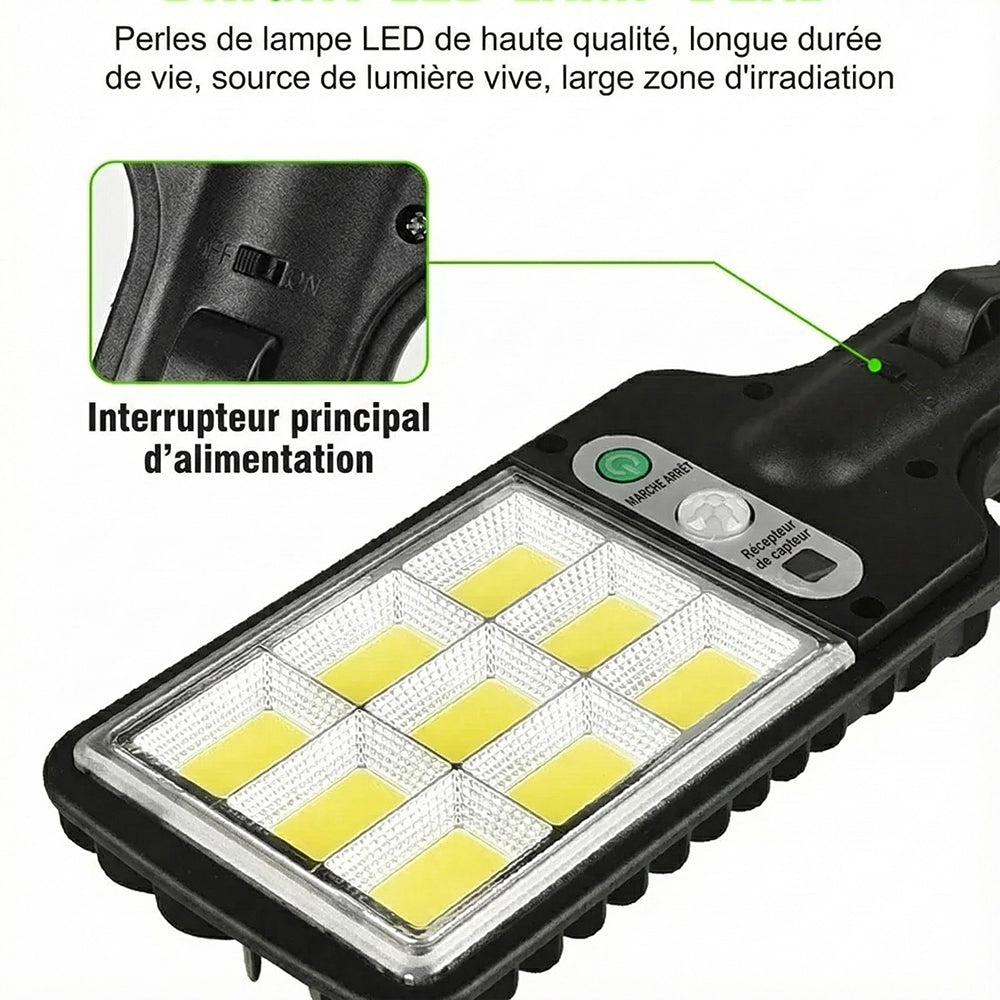 LumieFlux