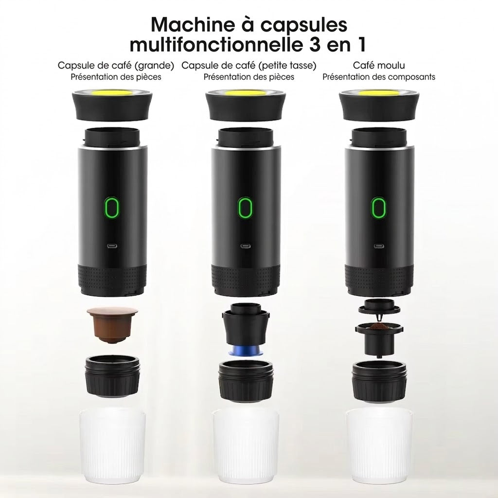 MobiCafie