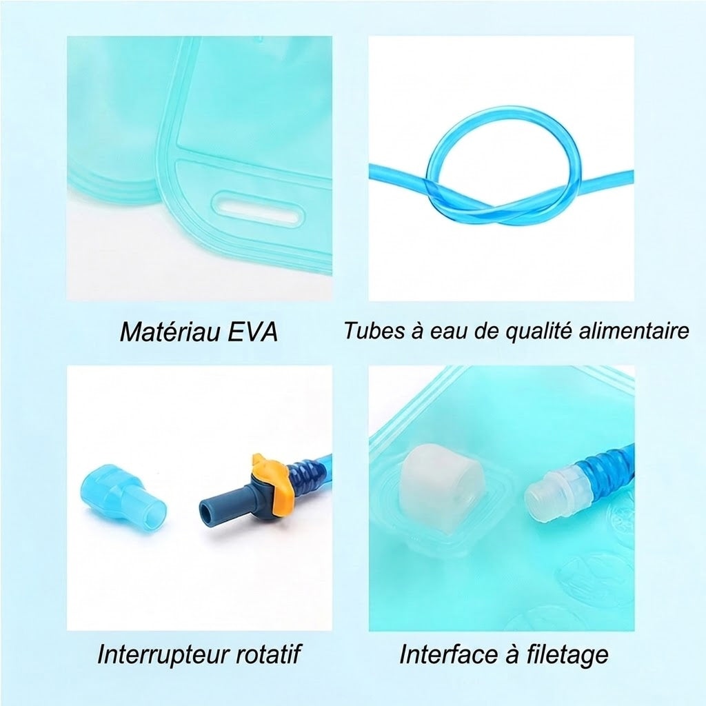 NuvaQuary